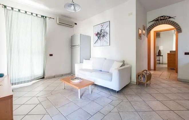 Villa, 2 Yatak Odası