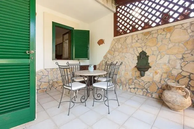 Villa, 2 Yatak Odası
