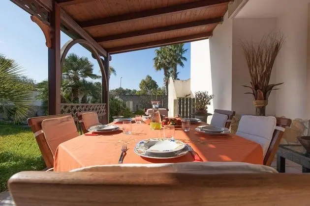 Villa, 2 Yatak Odası