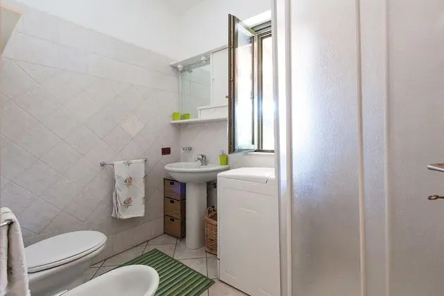 Villa, 2 Yatak Odası