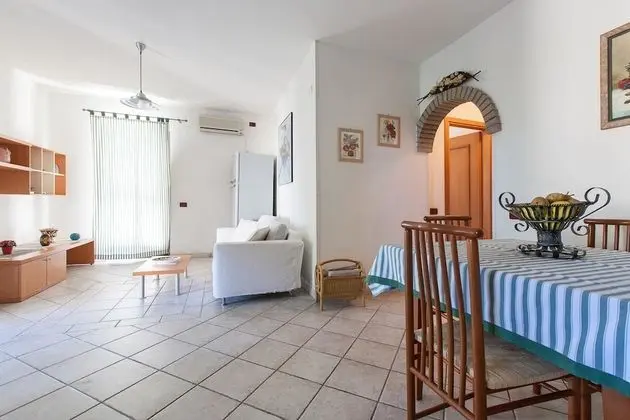 Villa, 2 Yatak Odası