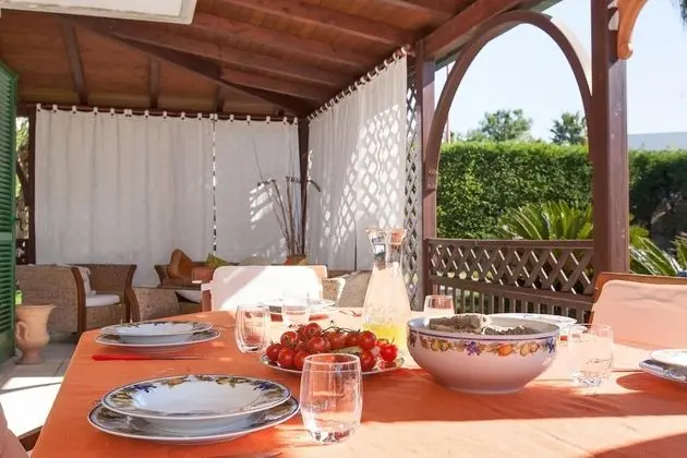 Villa, 2 Yatak Odası