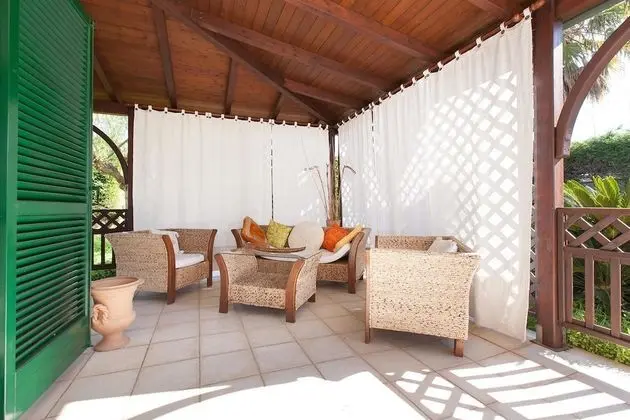 Villa, 2 Yatak Odası