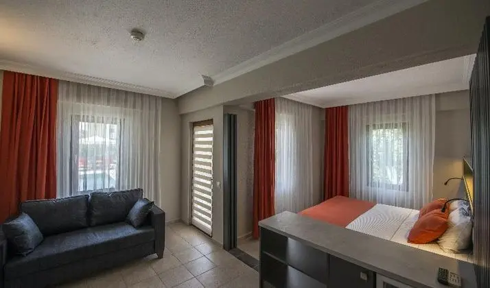 Premium Room