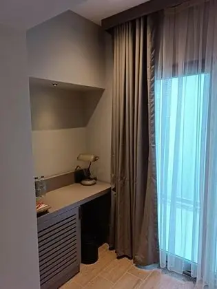Ekonomik Oda,Manzarasız,-1. Kat