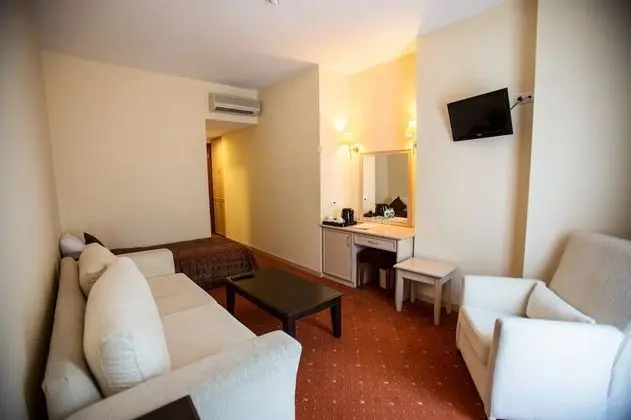 Honeymoon Süit, 1 Yatak Odası, Şehir Manzaralı