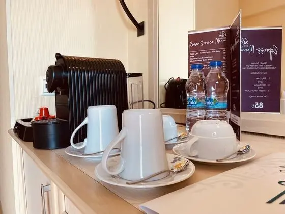 Honeymoon Süit, 1 Yatak Odası, Şehir Manzaralı