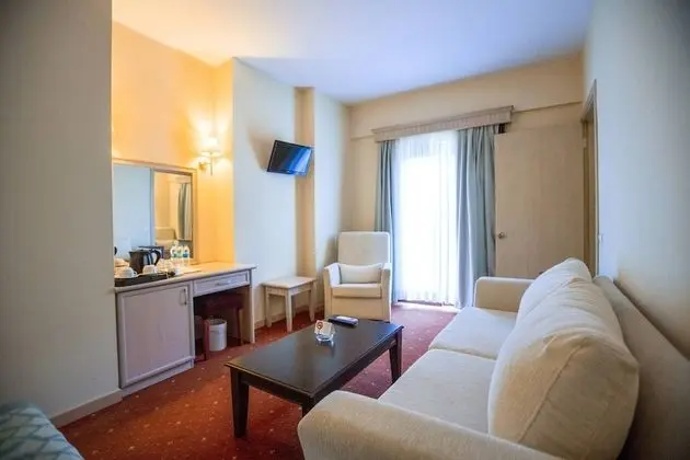 Honeymoon Süit, 1 Yatak Odası, Şehir Manzaralı