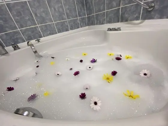 Honeymoon Süit, 1 Yatak Odası, Şehir Manzaralı