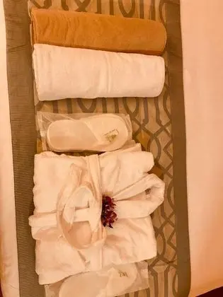 Standart Oda, Bahçe Manzaralı