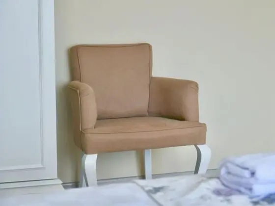 Standart Oda, Bahçe Manzaralı