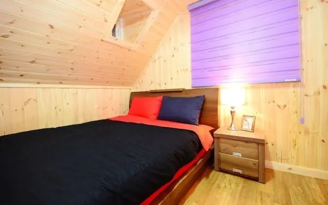 Oda (Chandler (duplex))