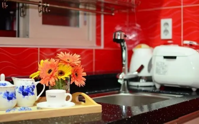 Oda (Chandler (duplex))