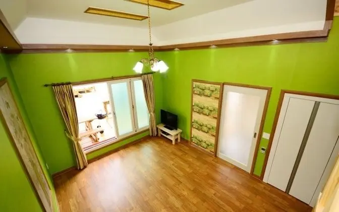 Oda (Legacy (Duplex))