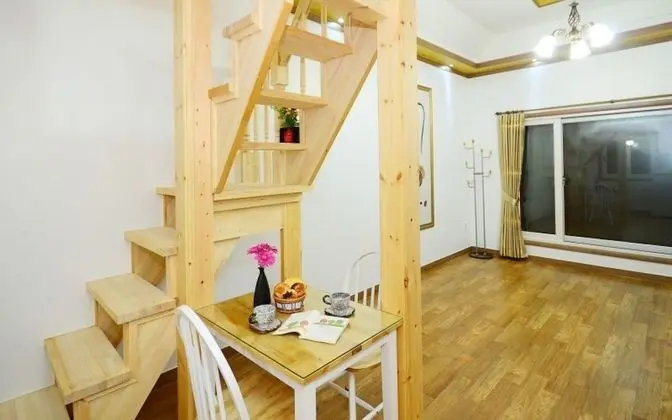 Oda (Misty (Duplex))