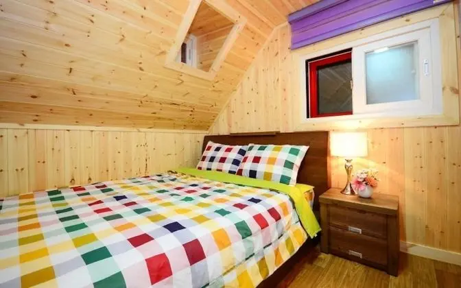 Oda (Misty (Duplex))