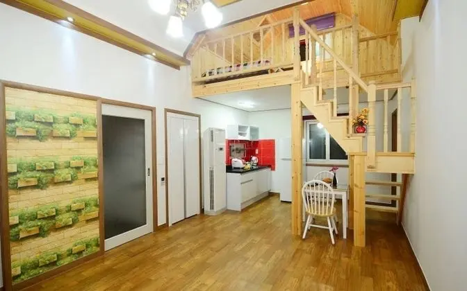 Oda (Misty (Duplex))