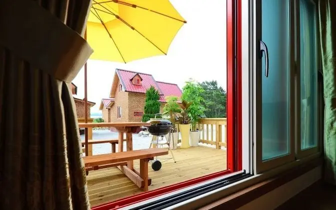 Oda (Misty (Duplex))