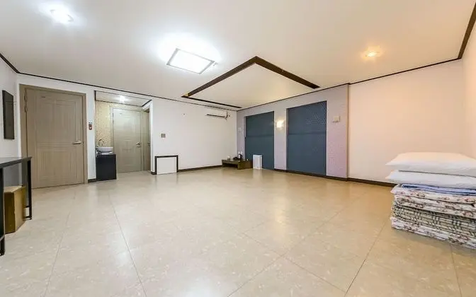 Oda (Korean room (with styler))