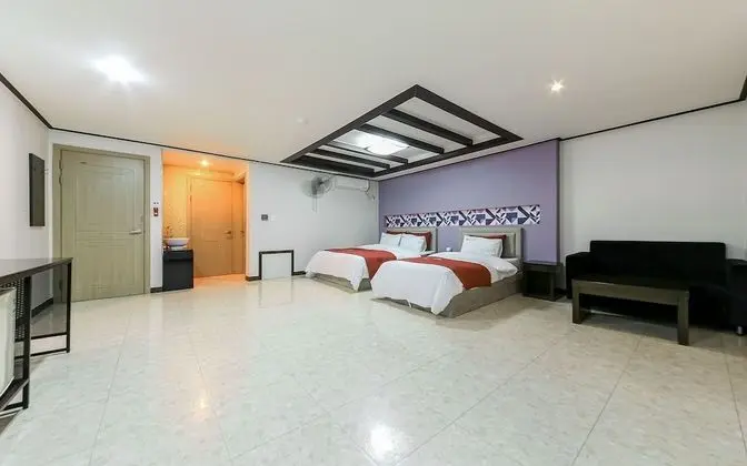 Oda (Special room (with styler))