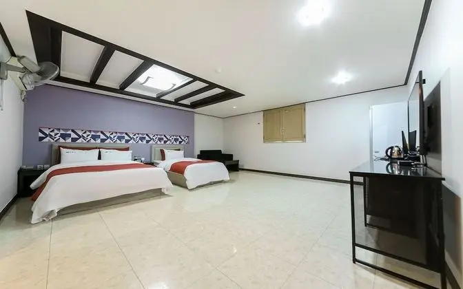 Oda (Special room (with styler))