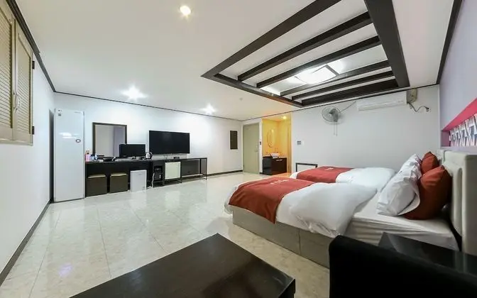 Oda (Special room (with styler))