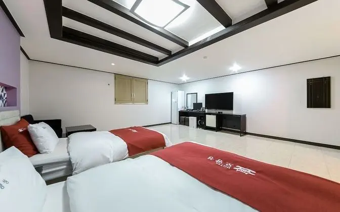 Oda (Special room (with styler))