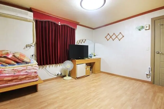 Oda (Korean Room (4 People))