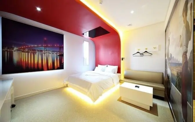 Oda (Standard (Hourly Room After 1500))