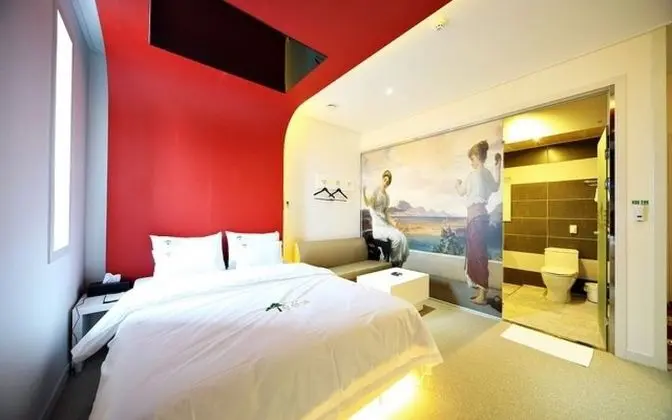 Oda (Standard (Hourly Room After 1500))