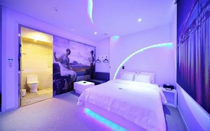 Oda (Standard (Hourly Room After 1500))