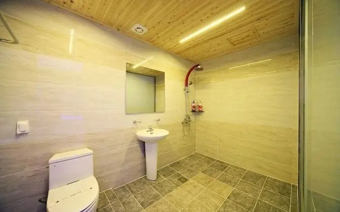 Oda (Standard (Hourly Room After 1500))