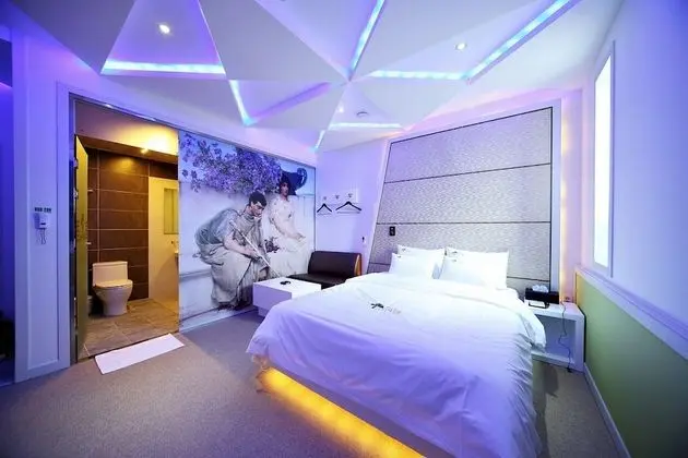 Oda (Standard (Hourly Room Before 1500))