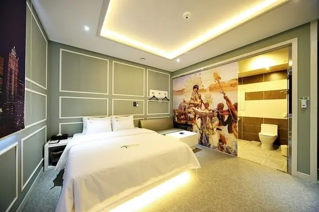 Oda (Standard (Hourly Room Before 1500))