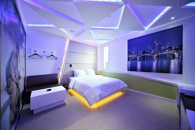 Oda (Standard (Hourly Room Before 1500))