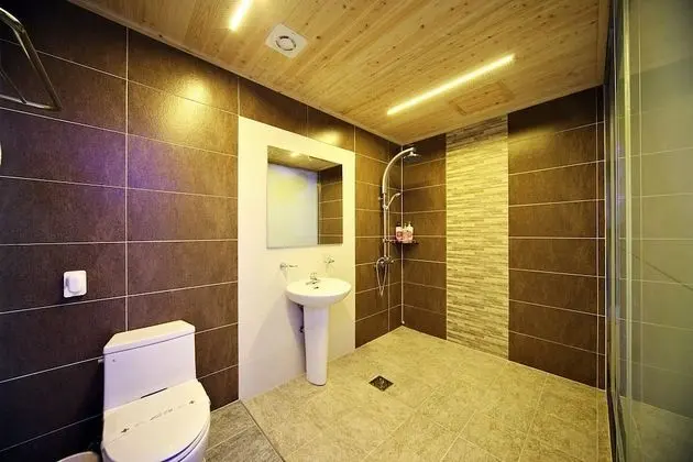 Oda (Standard (Hourly Room Before 1500))