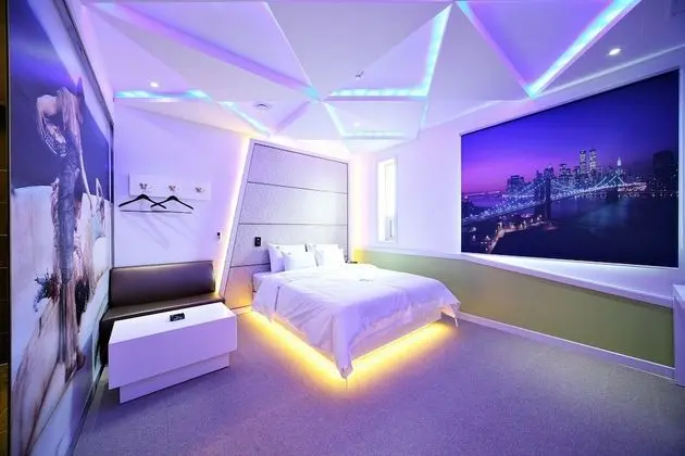 Oda (Standard (Hourly Room Before 1500))