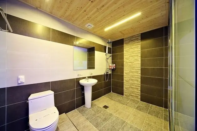 Oda (Standard (Hourly Room Before 1500))