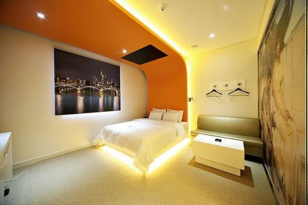 Oda (Standard (Hourly Room Before 1500))