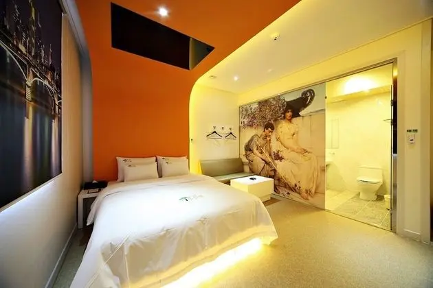 Oda (Standard (Hourly Room Before 1500))