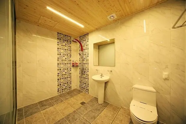 Oda (Standard (Hourly Room Before 1500))