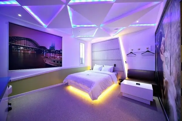 Oda (Standard (Hourly Room Before 1500))