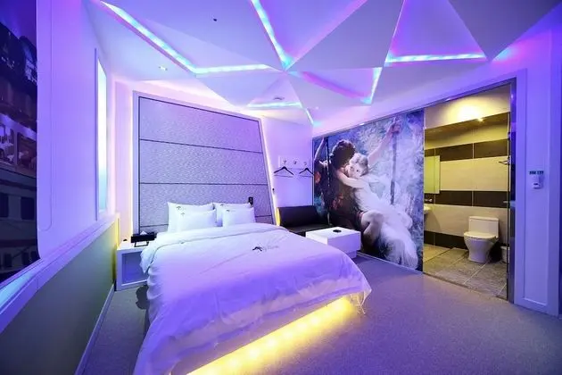 Oda (Standard (Hourly Room Before 1500))