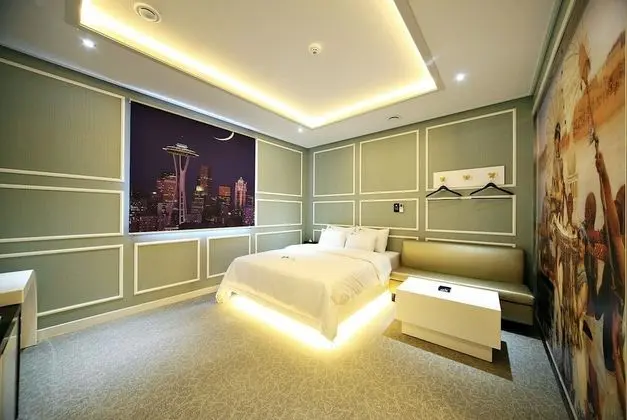 Oda (Standard (Hourly Room Before 1500))