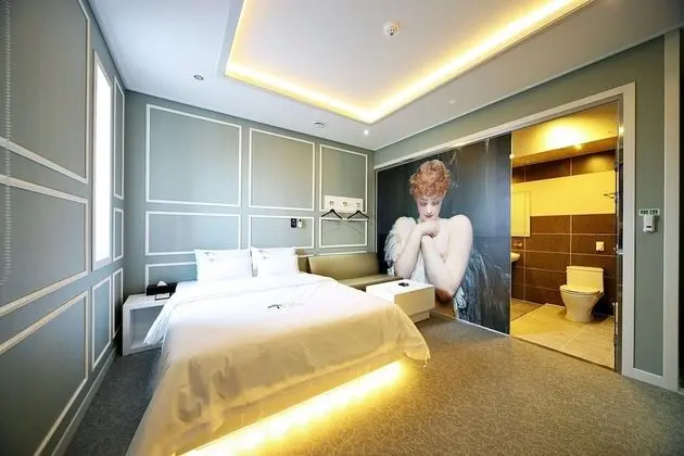 Oda (Standard (Hourly Room Before 1500))