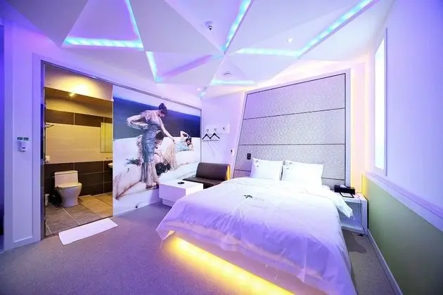 Oda (Standard (Hourly Room Before 1500))