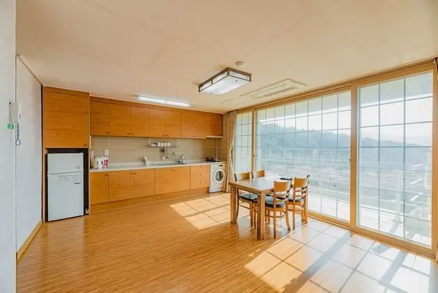 Wellparkcity Suite Room