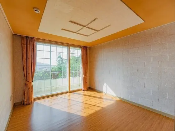 Wellparkcity Suite Room