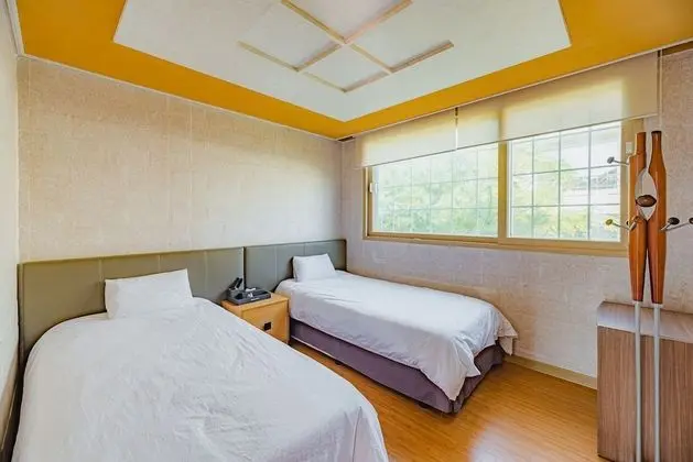 Wellparkcity Suite Room