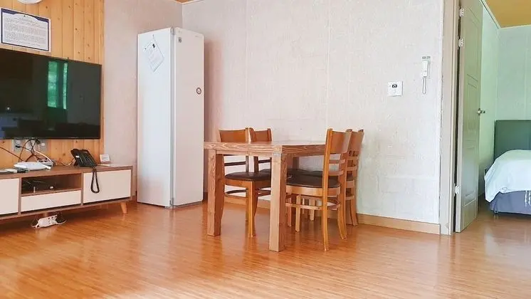 Wellparkcity Suite Room